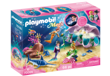 Playmobil 70095 Pearl Shell Nightlight Playmobil 70095