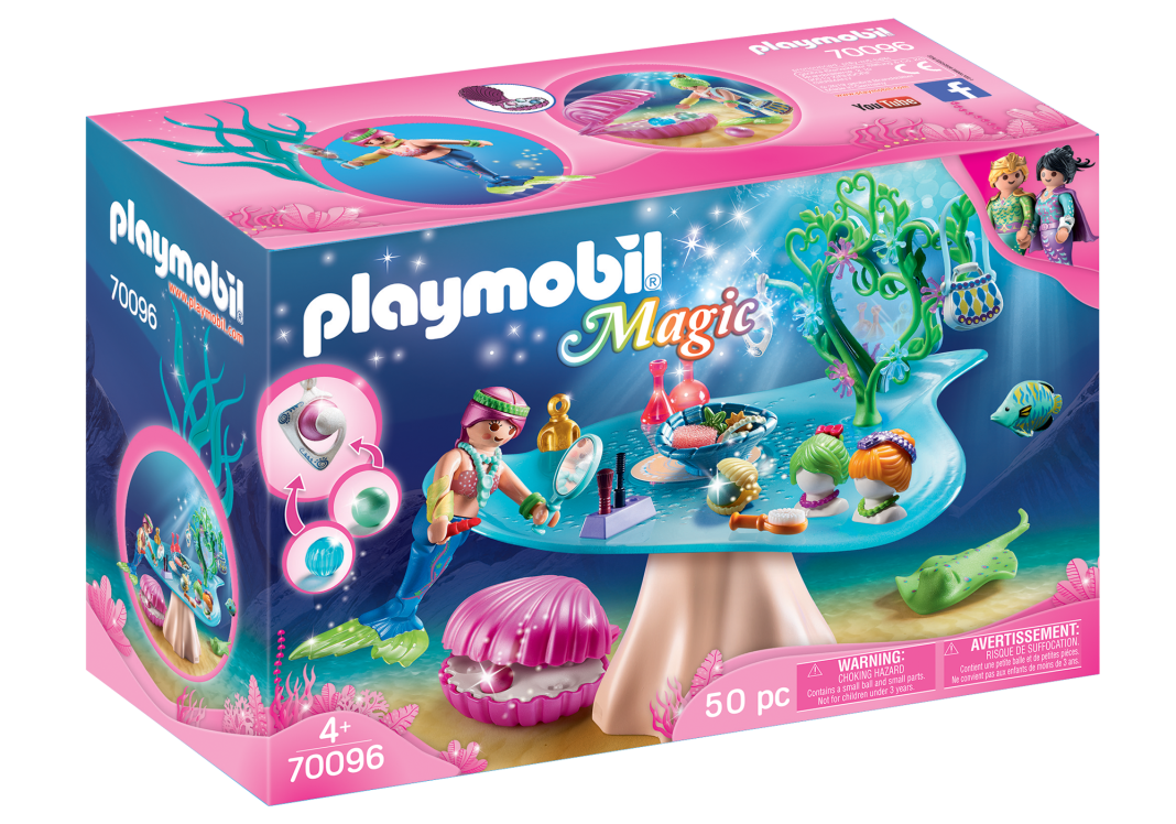 Playmobil 70096 Playmobil 70096
