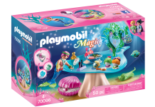 Playmobil 70096 Beauty Salon with Jewel Case Playmobil 70096