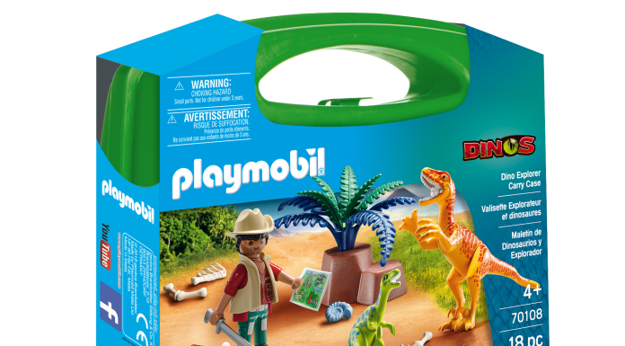 Playmobil 70108