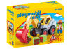 Playmobil 70125 Shovel Excavator Playmobil 70125