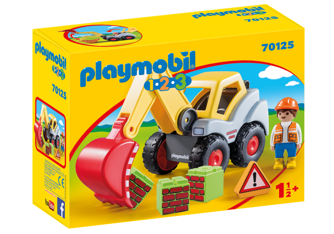 Playmobil 70125