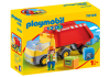 Playmobil 70126 Dump Truck Playmobil 70126