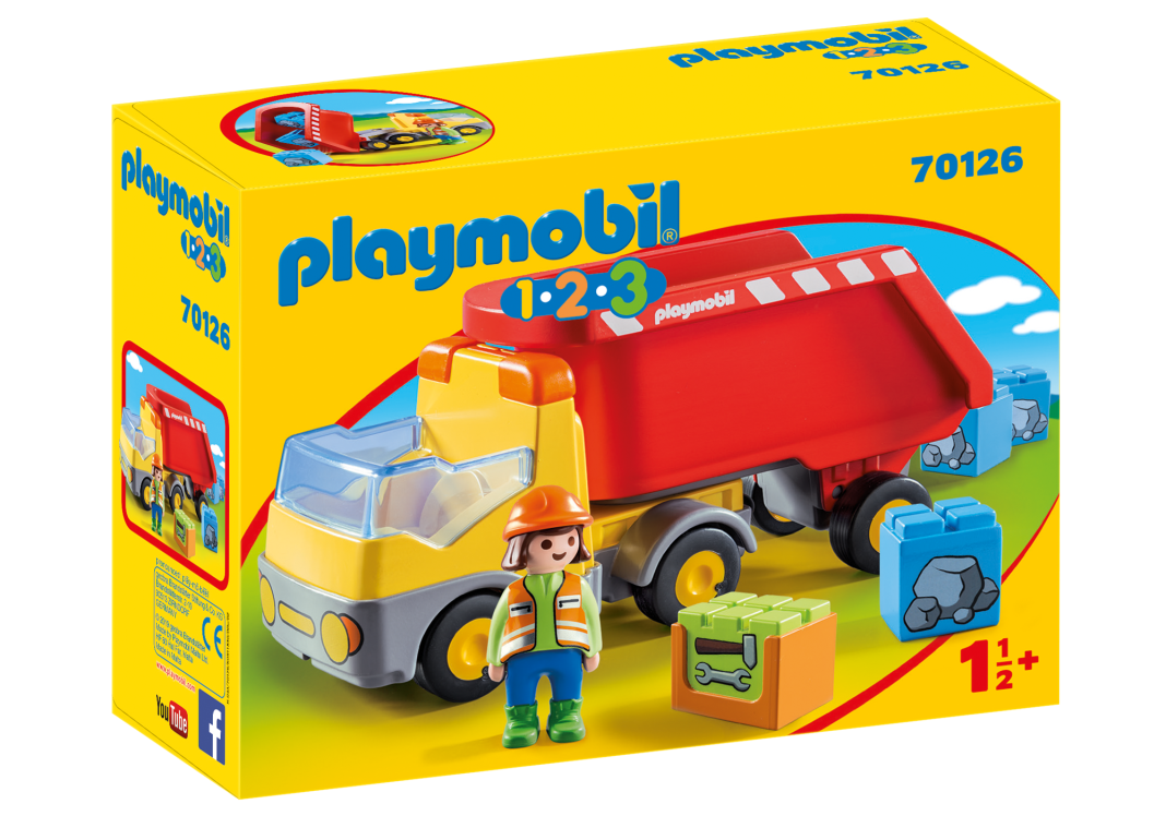 Playmobil 70126