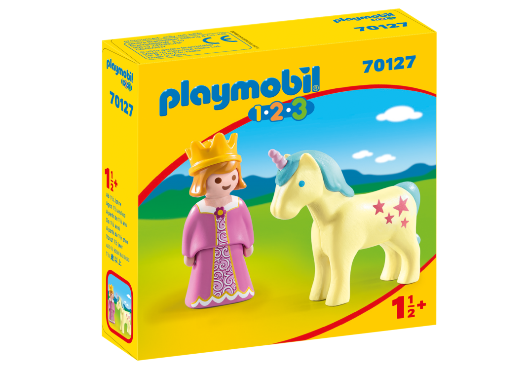 Playmobil 70127 Playmobil 70127