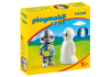 Playmobil 70128 Knight with Ghost Playmobil 70128