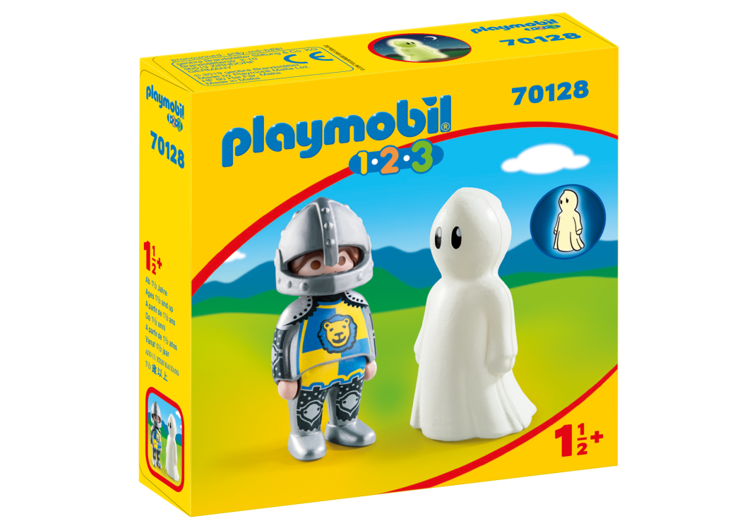 Playmobil 70128 Playmobil 70128