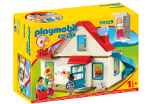 playmobil playmobil 70129
