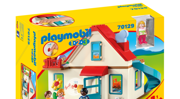 playmobil playmobil 70129