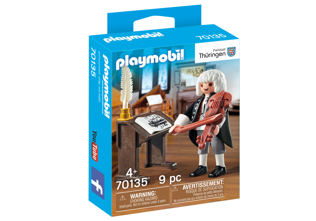 Playmobil 70135