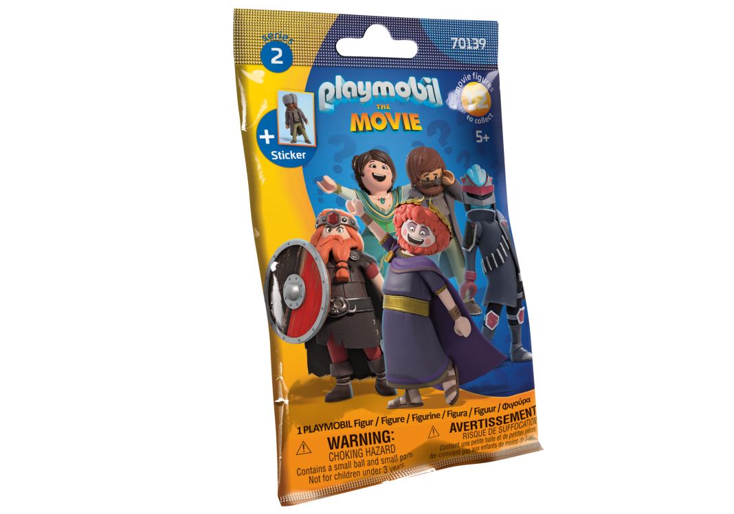 Playmobil 70139