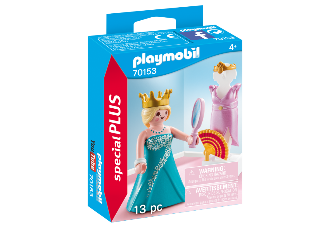 Playmobil 70153