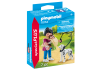 Playmobil 70154 Mother with Baby and Dog Playmobil 70154