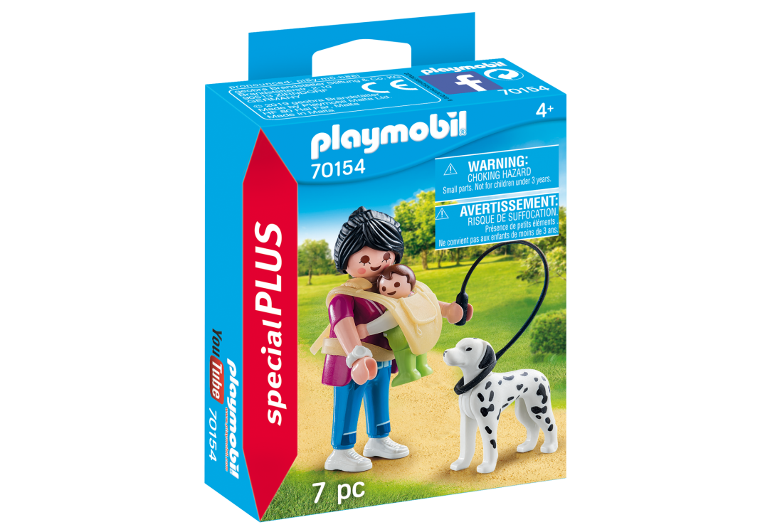 Playmobil 70154 Playmobil 70154