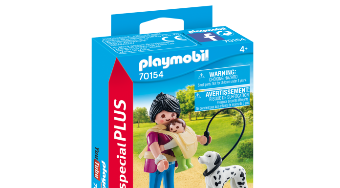 Playmobil 70154