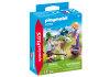 Playmobil 70155 Children With Calf Playmobil 70155