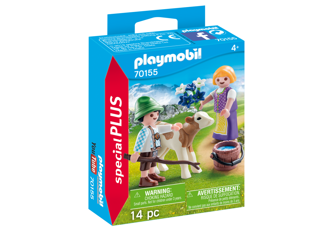 Playmobil 70155 Playmobil 70155