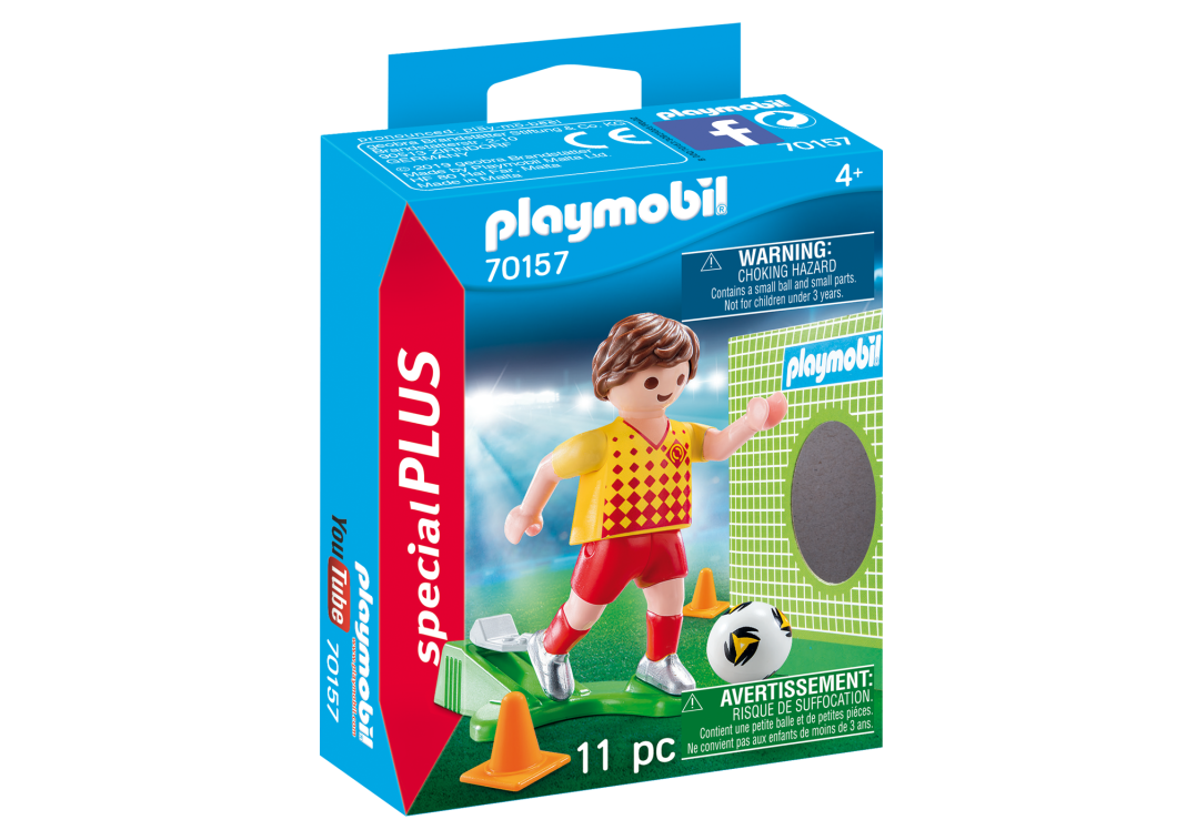 playmobil playmobil 70157