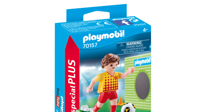 playmobil playmobil 70157