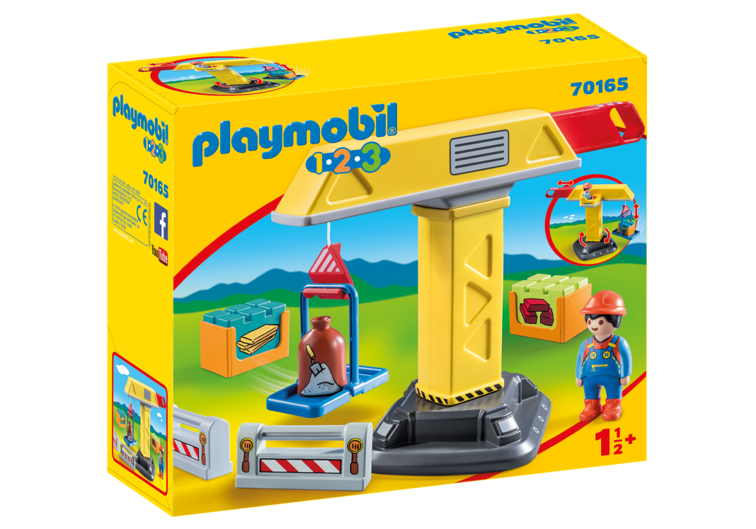 Playmobil 70165 Playmobil 70165