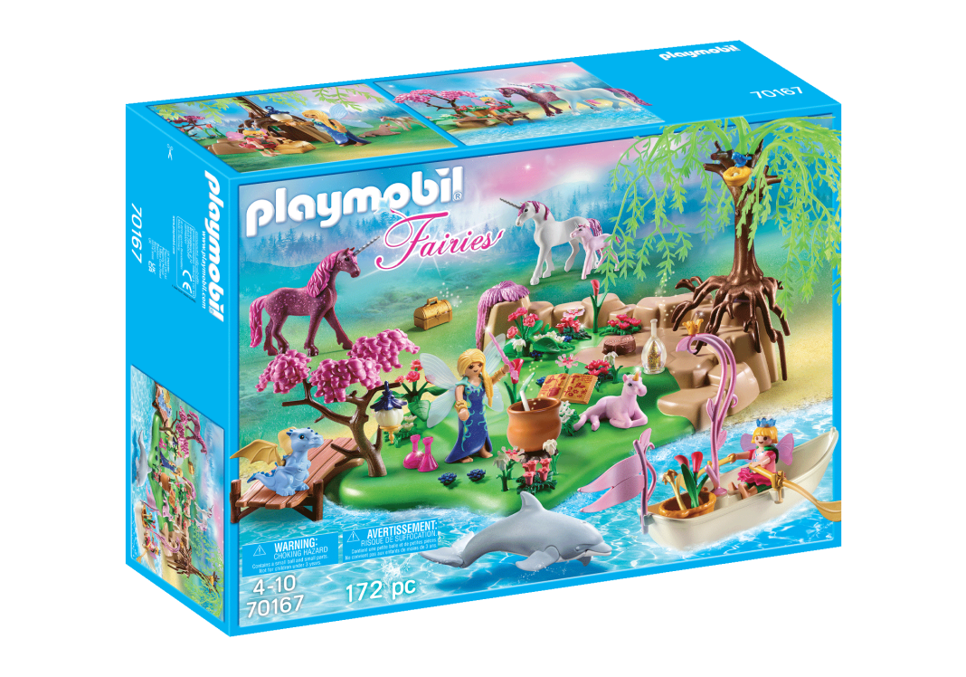 Playmobil 70167