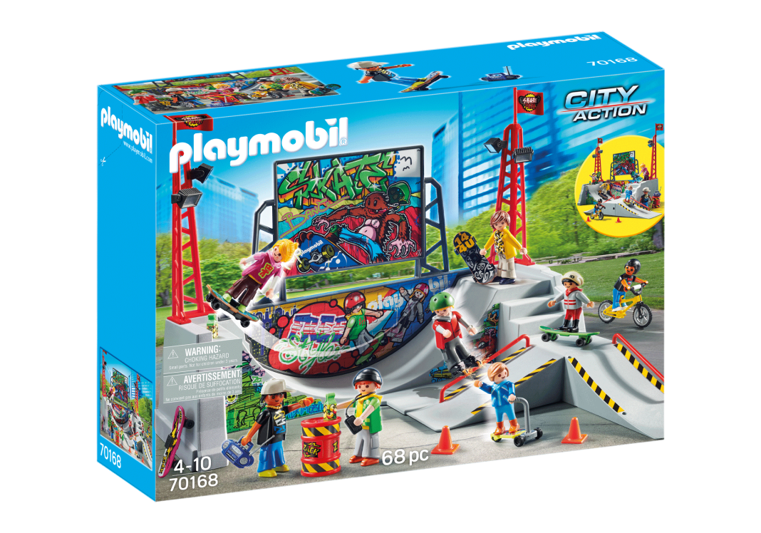 Playmobil 70168 Playmobil 70168
