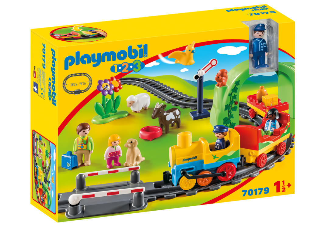 Playmobil 70179 Playmobil 70179