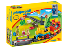 Playmobil 70179 My First Train Set Playmobil 70179