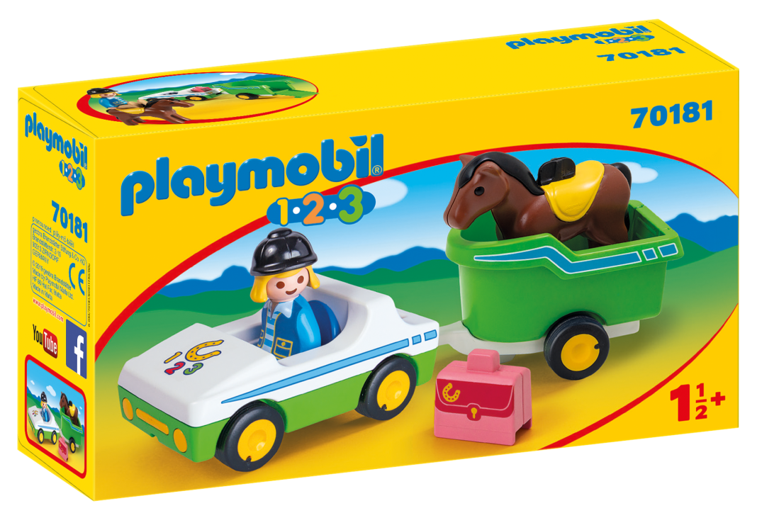 playmobil playmobil 70181 playmobil playmobil 70181