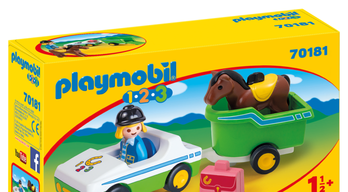 playmobil playmobil 70181