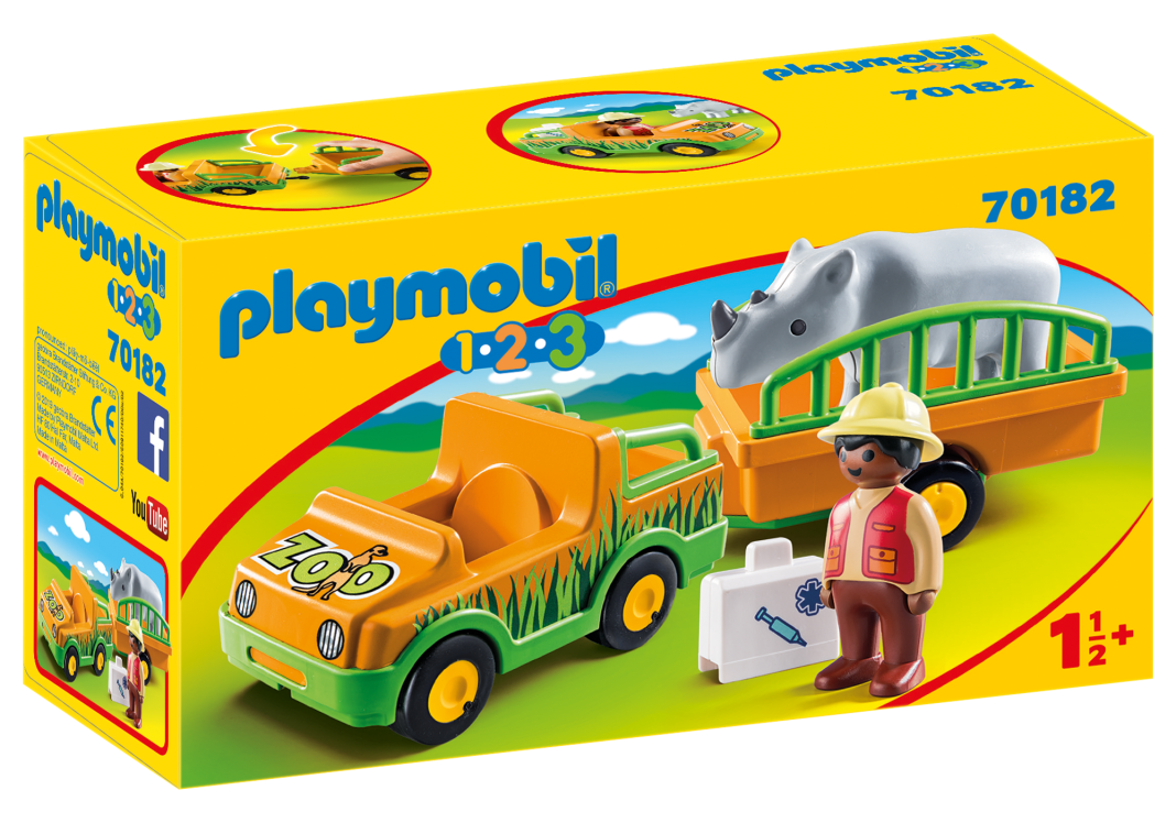 Playmobil 70182 Playmobil 70182