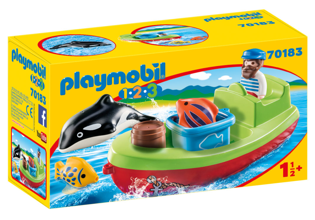 Playmobil 70183 Playmobil 70183