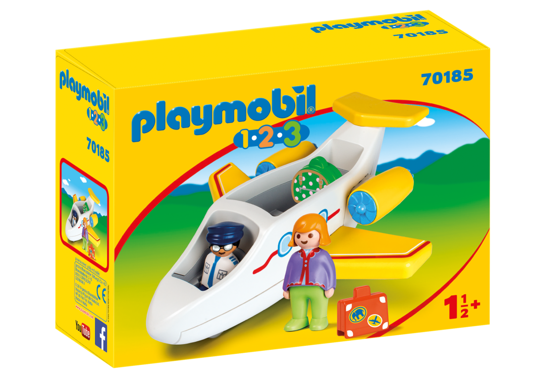 Playmobil 70185 Playmobil 70185