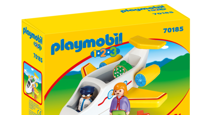 Playmobil 70185