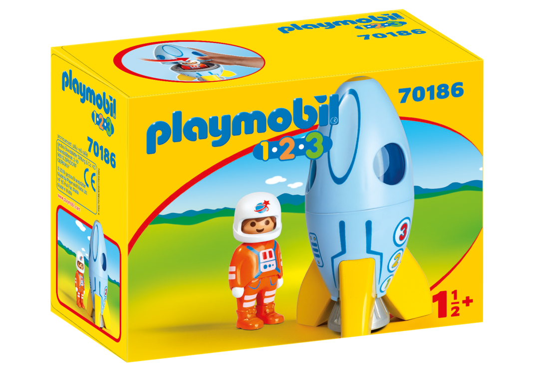 Playmobil 70186