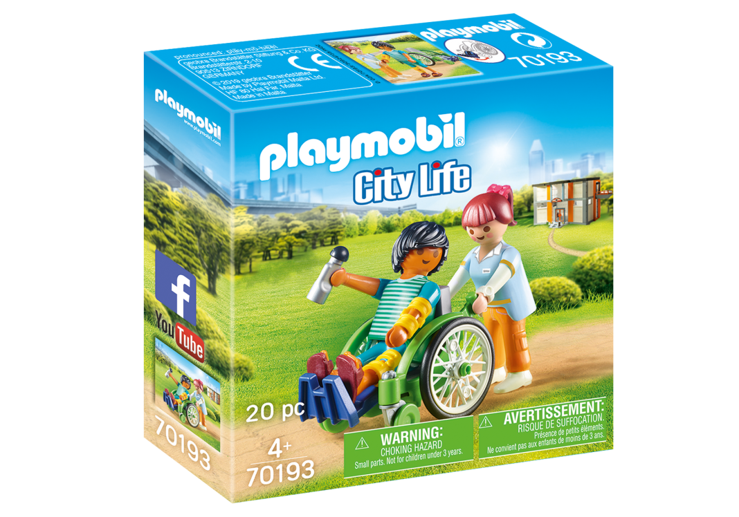 Playmobil 70193 Playmobil 70193