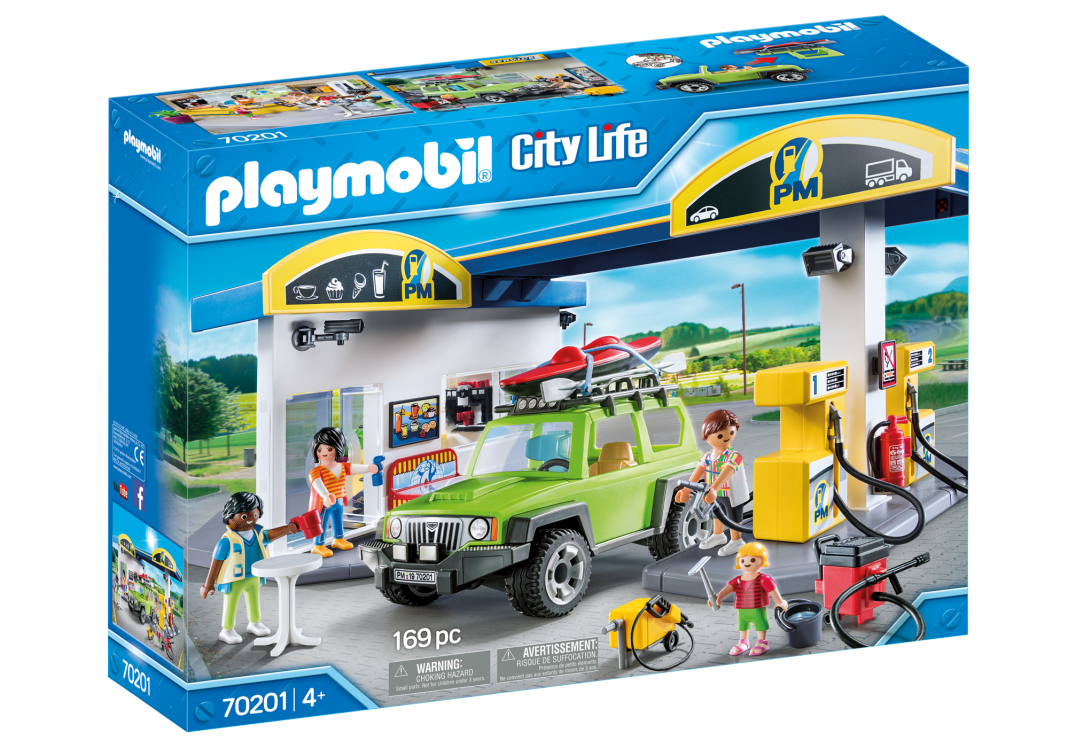 Playmobil 70201 Playmobil 70201