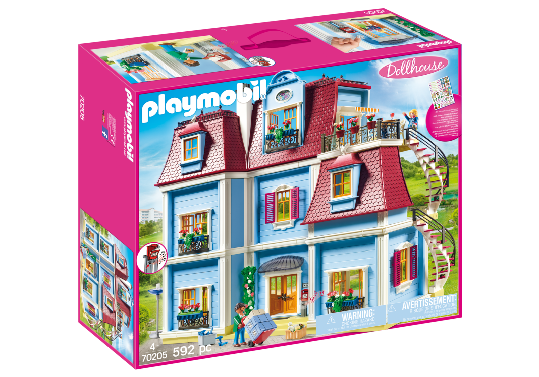 Playmobil 70205