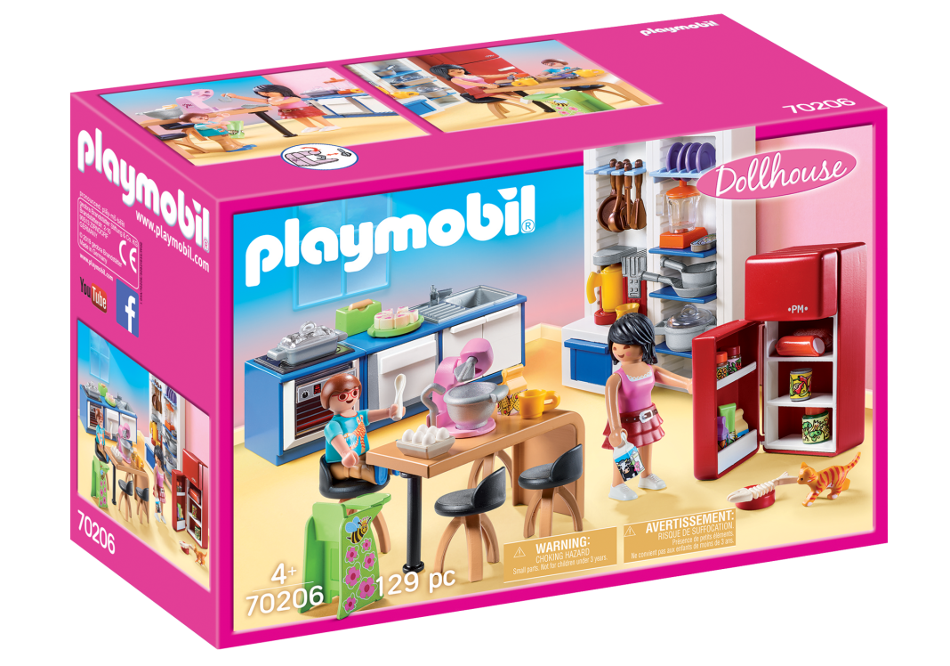 Playmobil 70206