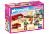 Playmobil Dollhouse Salón con Efectos de Luz 70207 playmobil playmobil 70207
