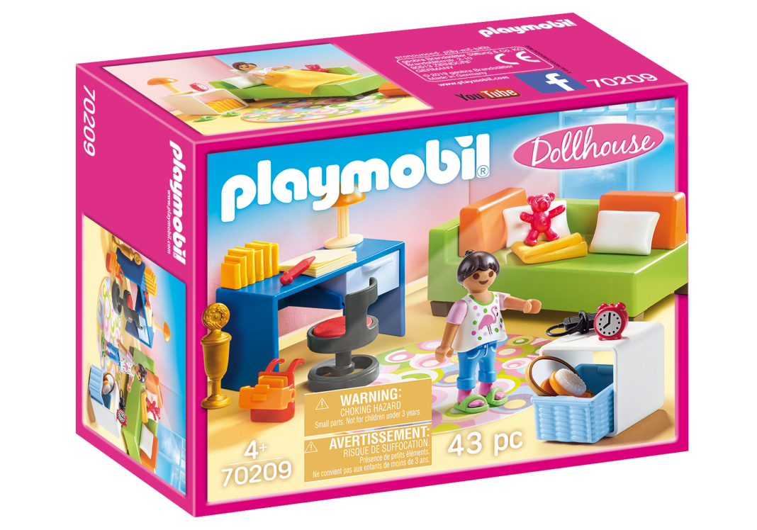 Playmobil 70209 Playmobil 70209