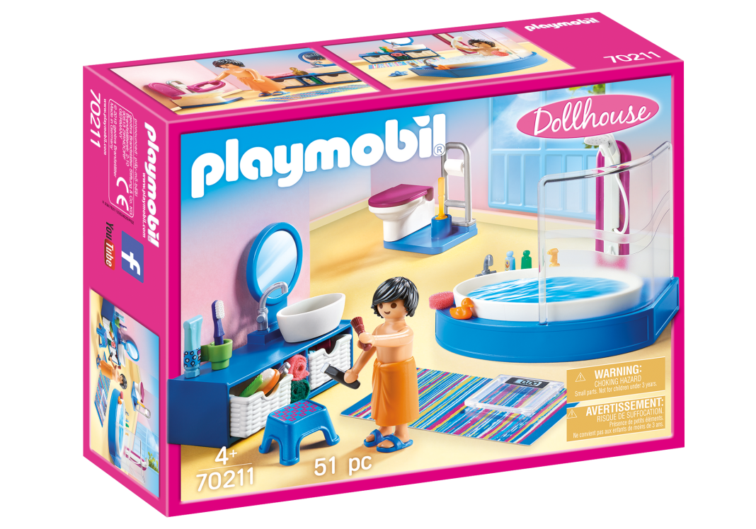 Playmobil 70211