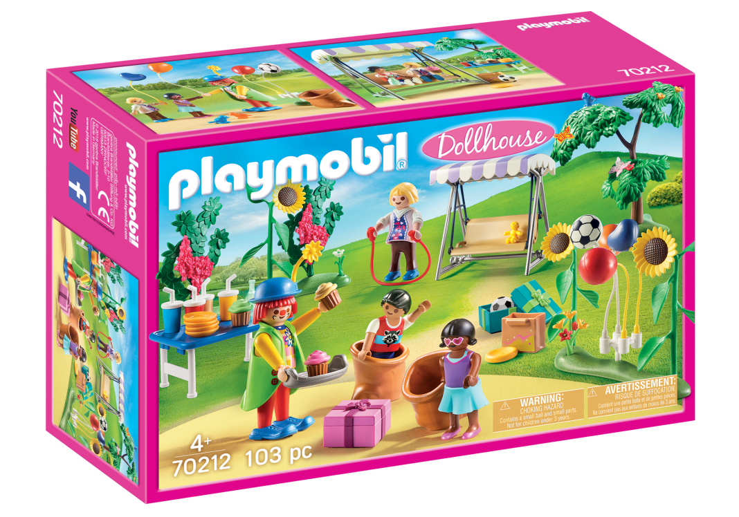 Playmobil 70212 Playmobil 70212