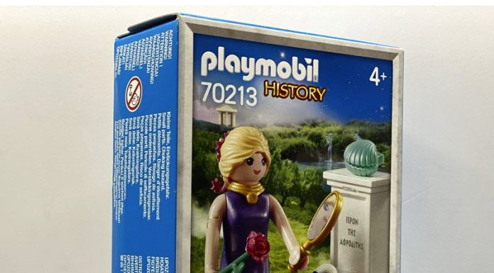 playmobil playmobil 70213