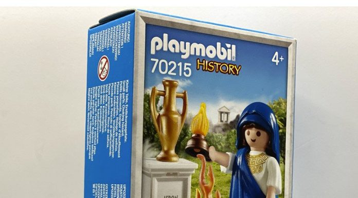 playmobil playmobil 70215