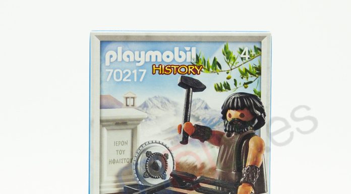 playmobil playmobil 70217