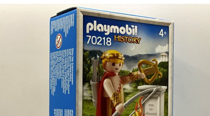 playmobil playmobil 70218