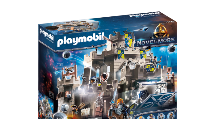 playmobil playmobil 70220
