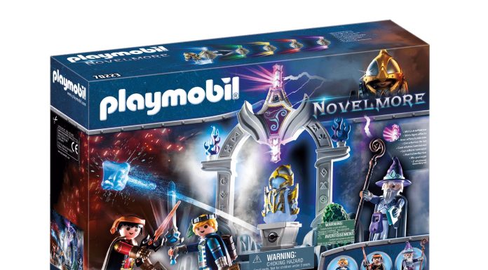 playmobil playmobil 70223