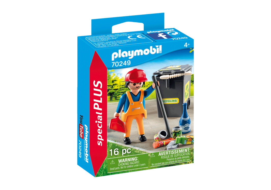 Playmobil 70249